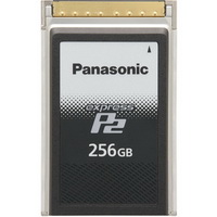 Panasonic AU-XP0256AG